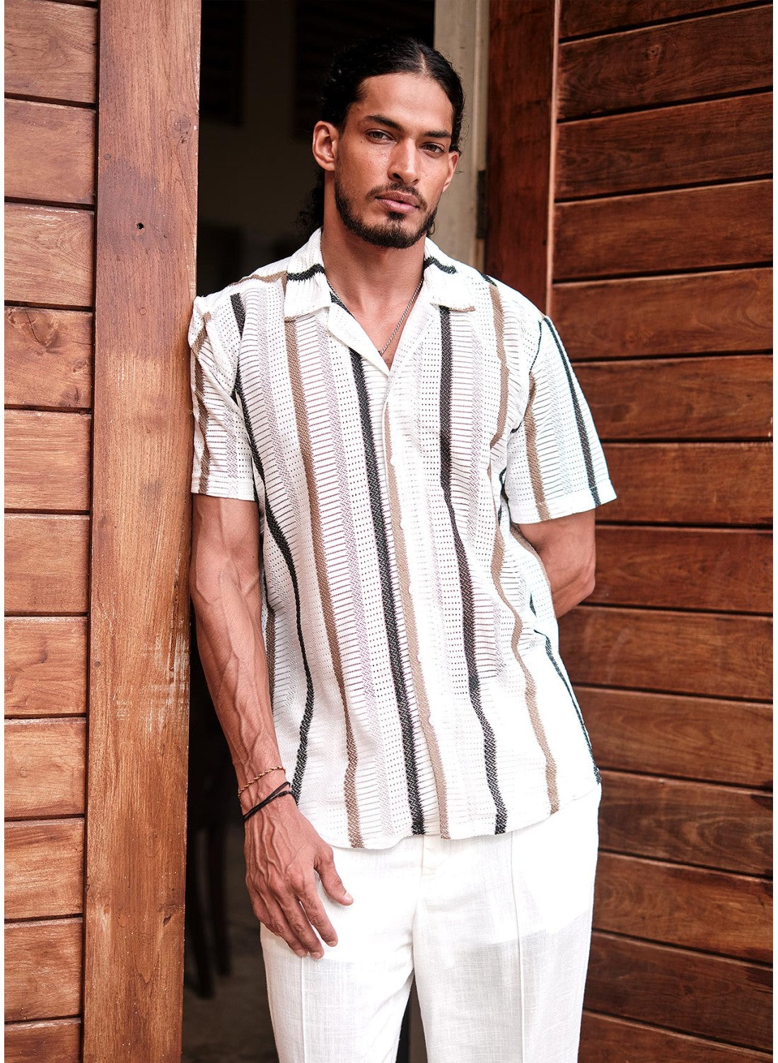 CUBA SHIRT