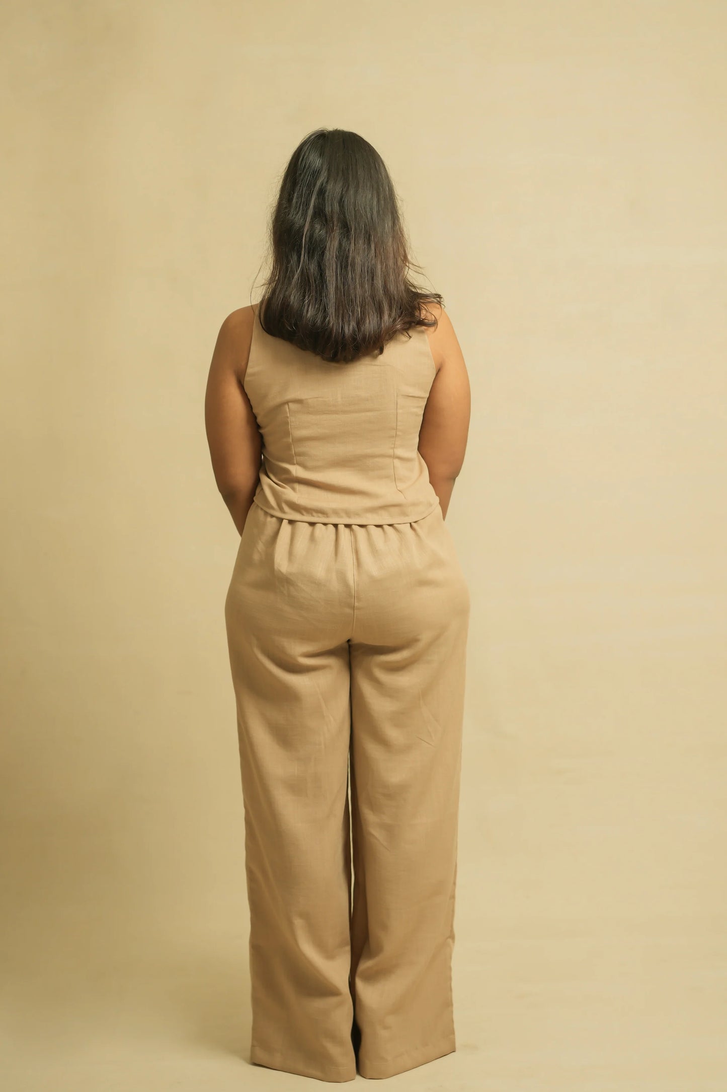 KIRA WAISTCOAT