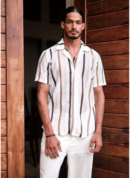 CUBA SHIRT