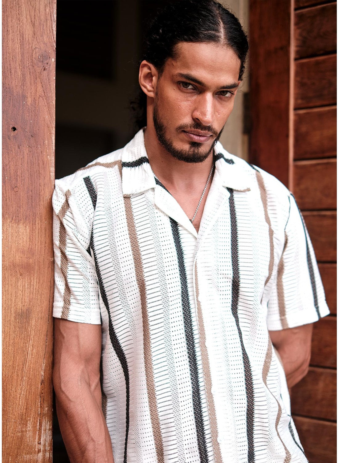 CUBA SHIRT